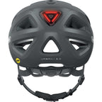 Abus, Urban-I 3.0 MIPS, Helmet, Velvet Black, S, 51 - 55cm