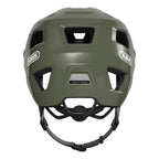 Abus, MoTrip, Helmet, Shiny Black, L, 59 - 62cm