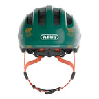 Abus, Smiley 3.0, Helmet, Pink Butterfly, M, 50 - 55cm