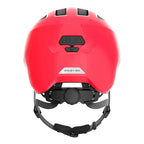 Abus, Smiley 3.0, Helmet, Pink Butterfly, M, 50 - 55cm