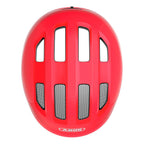 Abus, Smiley 3.0, Helmet, Pink Butterfly, M, 50 - 55cm