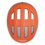 Abus, Smiley 3.0, Helmet, Pink Butterfly, M, 50 - 55cm