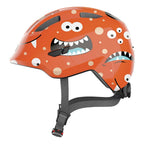 Abus, Smiley 3.0, Helmet, Pink Butterfly, M, 50 - 55cm