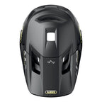 Abus, YouDrop FF, Mountain Helmet, Velvet Black, S, 48 - 55cm
