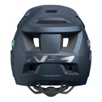 Abus, YouDrop FF, Mountain Helmet, Velvet Black, S, 48 - 55cm