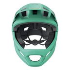 Abus, YouDrop FF, Mountain Helmet, Velvet Black, S, 48 - 55cm