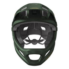 Abus, YouDrop FF, Mountain Helmet, Velvet Black, S, 48 - 55cm