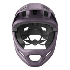 Abus, YouDrop FF, Mountain Helmet, S, 48 - 55cm, Ash Purple