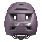 Abus, YouDrop FF, Mountain Helmet, S, 48 - 55cm, Ash Purple