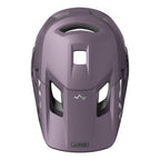 Abus, YouDrop FF, Mountain Helmet, S, 48 - 55cm, Ash Purple