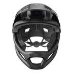 Abus, YouDrop FF, Mountain Helmet, S, 48 - 55cm, Ash Purple