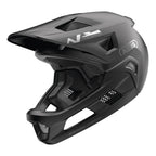 Abus, YouDrop FF, Mountain Helmet, S, 48 - 55cm, Ash Purple