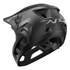 Abus, YouDrop FF, Mountain Helmet, S, 48 - 55cm, Ash Purple