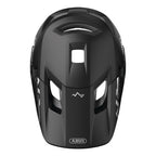 Abus, YouDrop FF, Mountain Helmet, S, 48 - 55cm, Ash Purple