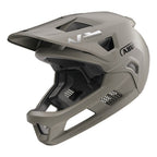 Abus, YouDrop FF, Mountain Helmet, S, 48 - 55cm, Ash Purple