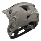 Abus, YouDrop FF, Mountain Helmet, S, 48 - 55cm, Ash Purple