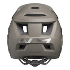 Abus, YouDrop FF, Mountain Helmet, S, 48 - 55cm, Ash Purple