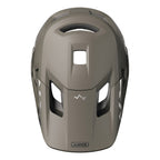 Abus, YouDrop FF, Mountain Helmet, S, 48 - 55cm, Ash Purple