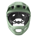 Abus, YouDrop FF, Mountain Helmet, S, 48 - 55cm, Ash Purple