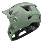 Abus, YouDrop FF, Mountain Helmet, S, 48 - 55cm, Ash Purple