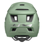 Abus, YouDrop FF, Mountain Helmet, S, 48 - 55cm, Ash Purple