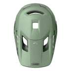 Abus, YouDrop FF, Mountain Helmet, S, 48 - 55cm, Ash Purple