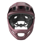 Abus, YouDrop FF, Mountain Helmet, S, 48 - 55cm, Ash Purple