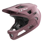 Abus, YouDrop FF, Mountain Helmet, S, 48 - 55cm, Ash Purple