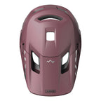 Abus, YouDrop FF, Mountain Helmet, S, 48 - 55cm, Ash Purple