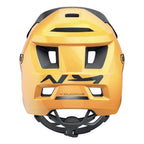 Abus, YouDrop, Mountain Helmet, Maple Red, S, 48 - 55cm
