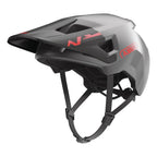 Abus, YouDrop, Mountain Helmet, Maple Red, S, 48 - 55cm