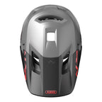 Abus, YouDrop, Mountain Helmet, Maple Red, S, 48 - 55cm