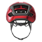 Abus, WingBack, Helmet, L, 59 - 62cm, Performance Red