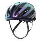 Abus, WingBack, Helmet, L, 59 - 62cm, Velvet Black