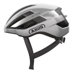 Abus, WingBack, Helmet, L, 59 - 62cm, Velvet Black