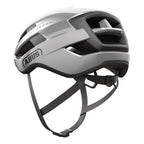 Abus, WingBack, Helmet, L, 59 - 62cm, Velvet Black