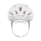 Abus, StormChaser ACE, Helmet, Pure White, L, 59 - 62cm