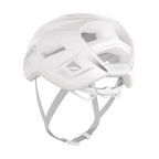 Abus, StormChaser ACE, Helmet, Pure White, L, 59 - 62cm