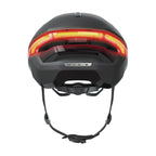 Abus, Hyp-E, Helmet, L, 57 - 61cm, Jungle Green