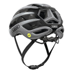 Abus, AirBreaker 2.0 MIPS, Helmet, L, 57 - 61cm, Graphite Silver