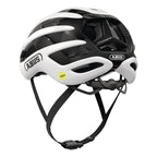 Abus, AirBreaker 2.0 MIPS, Helmet, L, 57 - 61cm, Graphite Silver