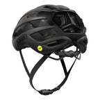 Abus, AirBreaker 2.0 MIPS, Helmet, L, 57 - 61cm, Graphite Silver