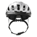 Abus, Urban-I 4.0 LR, Helmet, L, 57 - 61cm, Signal Silver