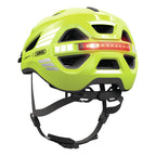 Abus, Urban-I 4.0, Helmet, L, 57 - 61cm, Velvet Black