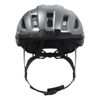 Abus, Urban-I 4.0 ACE, Helmet, L, 57 - 61cm, Graphite Silver