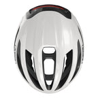 Abus, Taipan LED, Helmet, L, 57 - 61cm, Graphite Silver