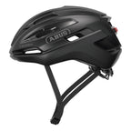 Abus, Taipan LED, Helmet, L, 57 - 61cm, Graphite Silver