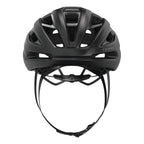 Abus, Taipan LED, Helmet, L, 57 - 61cm, Graphite Silver