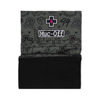 Muc-Off, Winter Neck, Base Layer, Unisex, Top, Green, U