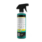 Pedro's, Green Fizz, Bike wash, 16oz/470ml